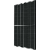 Panasonic Corporation 400 W Mono EverVolt Solar Module.